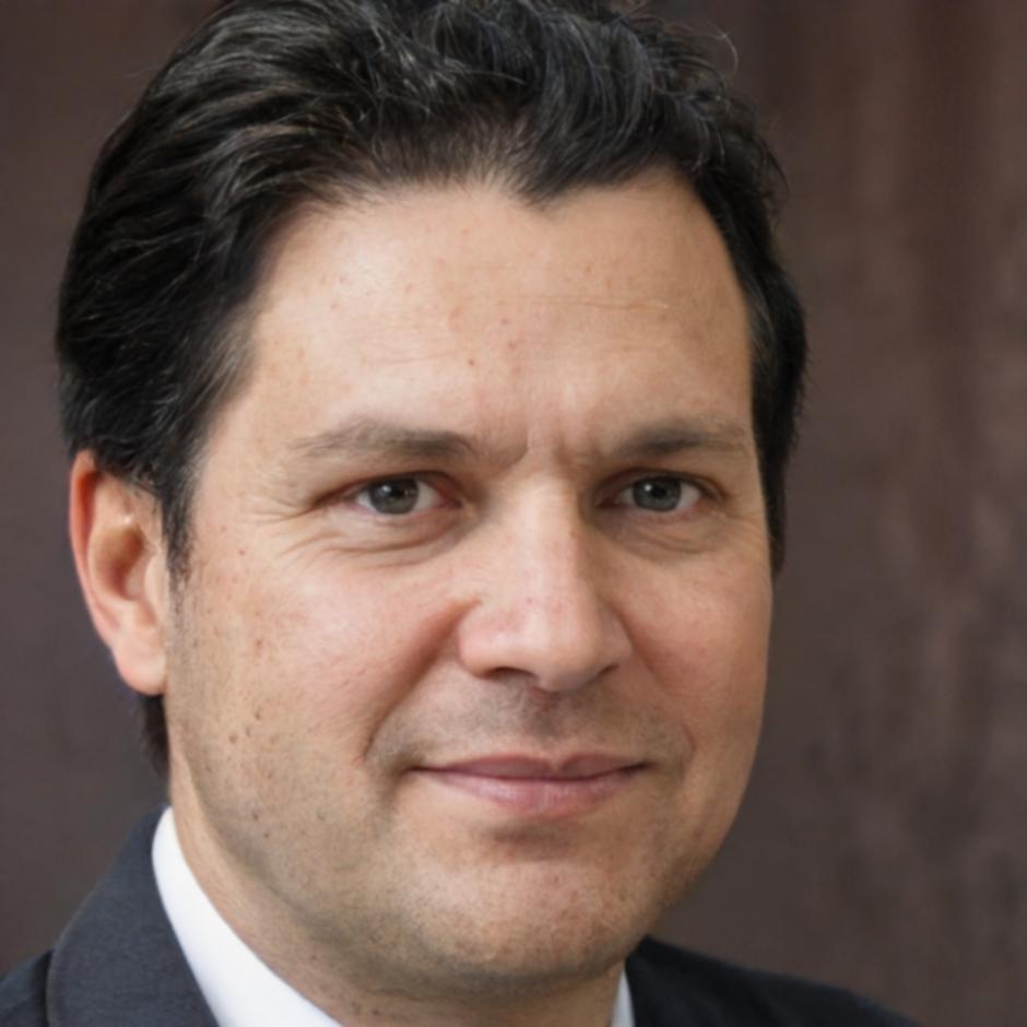 Marco Ferraresi, consulente assicurativo senior cenolavirtusam